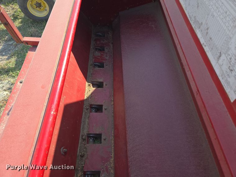 image for item EE7828 Case IH 5400 MTDR no-till grain drill