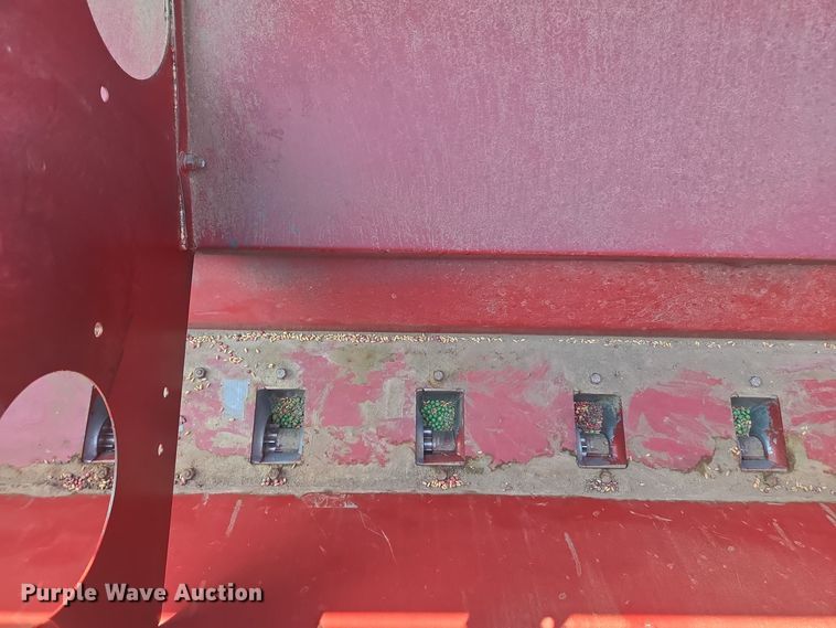 image for item EE7828 Case IH 5400 MTDR no-till grain drill