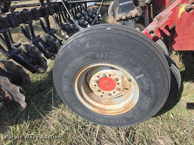 image for item EE7828 Case IH 5400 MTDR no-till grain drill
