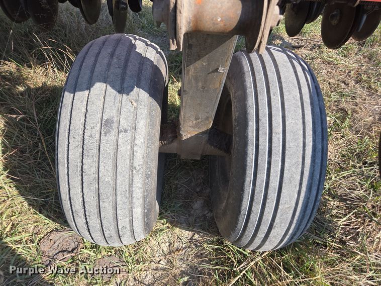 image for item EE7828 Case IH 5400 MTDR no-till grain drill