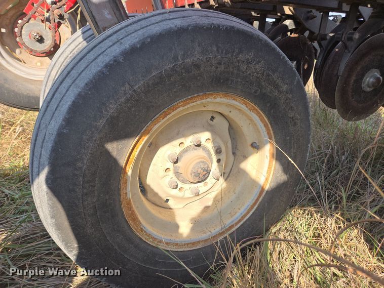 image for item EE7828 Case IH 5400 MTDR no-till grain drill