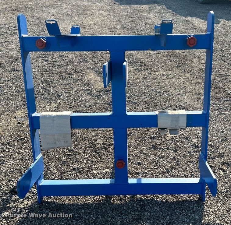 image for item EG1131 Bale spear