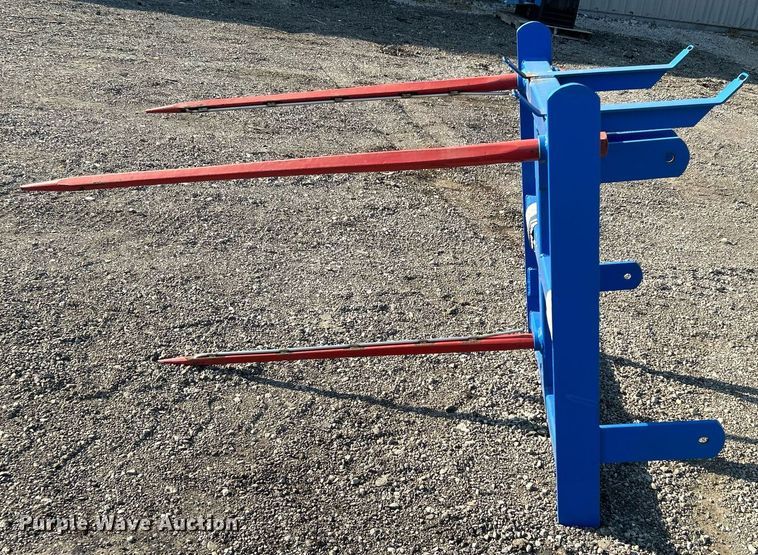 image for item EG1131 Bale spear