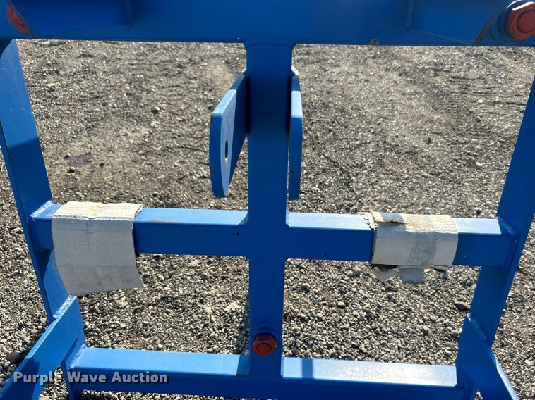 image for item EG1131 Bale spear