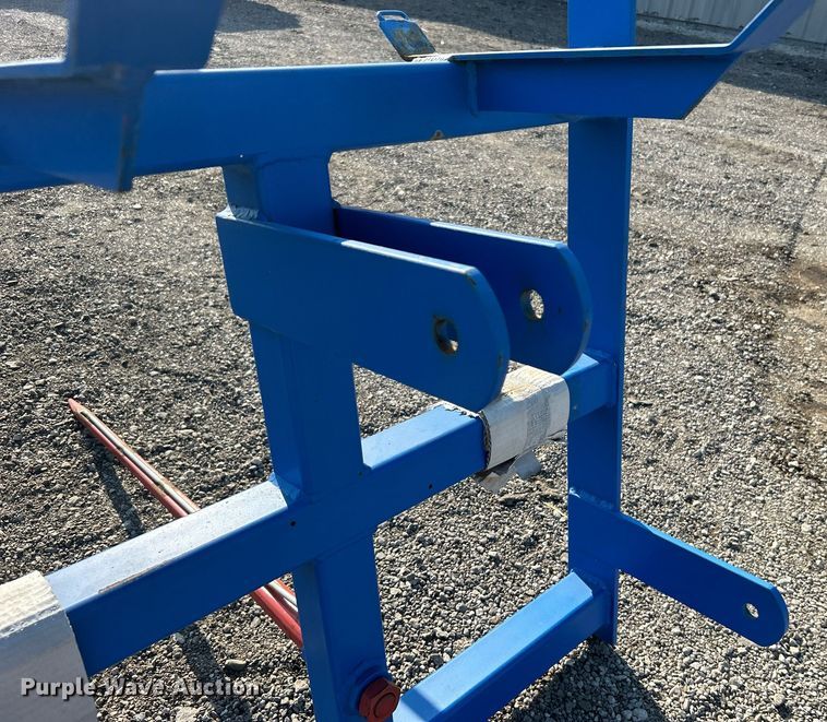 image for item EG1131 Bale spear