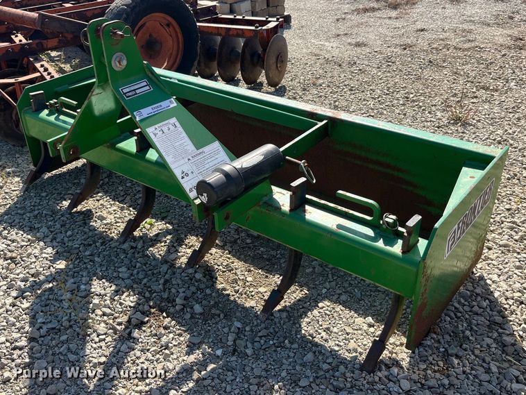 image for item EH2838 Frontier box blade