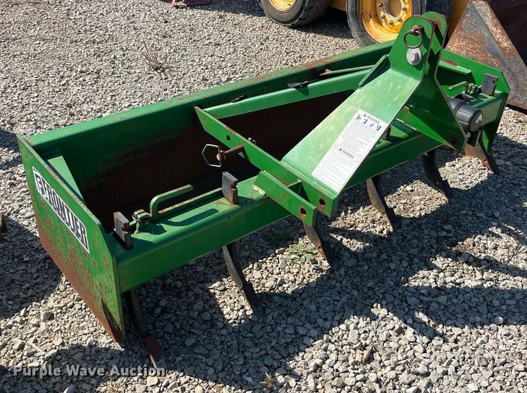 image for item EH2838 Frontier box blade