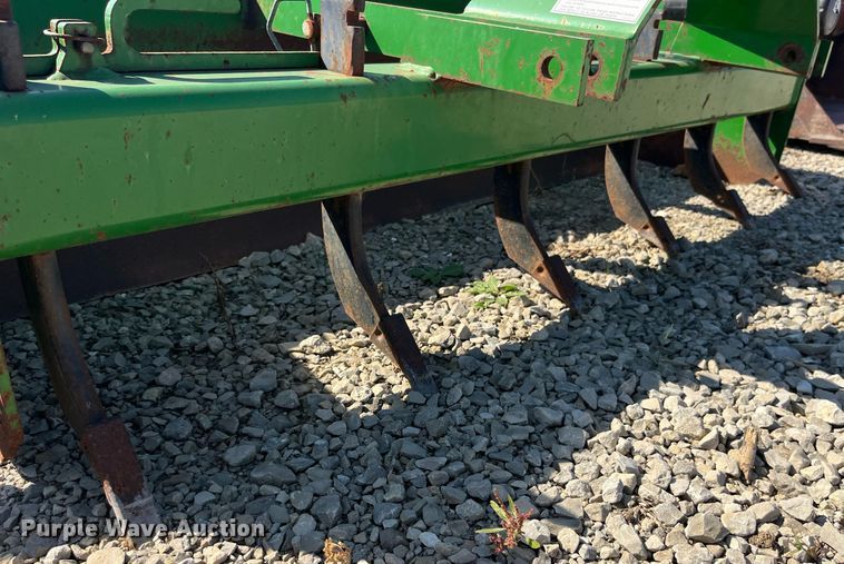 image for item EH2838 Frontier box blade