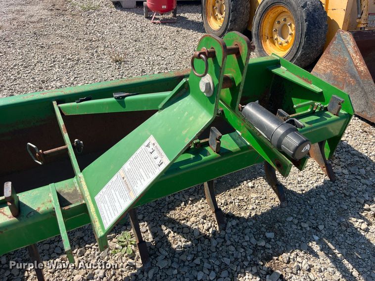 image for item EH2838 Frontier box blade