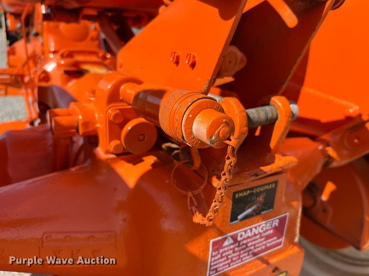 image for item EH2840 Allis Chalmers D14 tractor