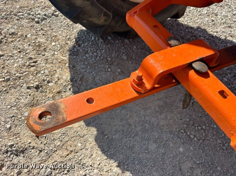 image for item EH2840 Allis Chalmers D14 tractor