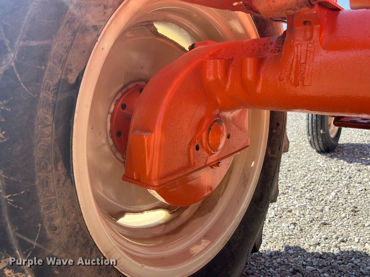 image for item EH2840 Allis Chalmers D14 tractor