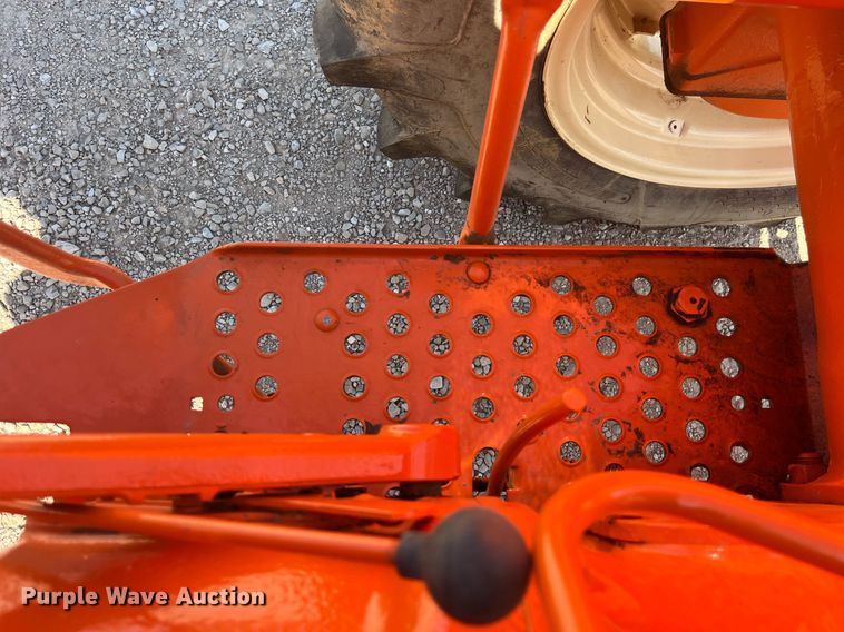 image for item EH2840 Allis Chalmers D14 tractor