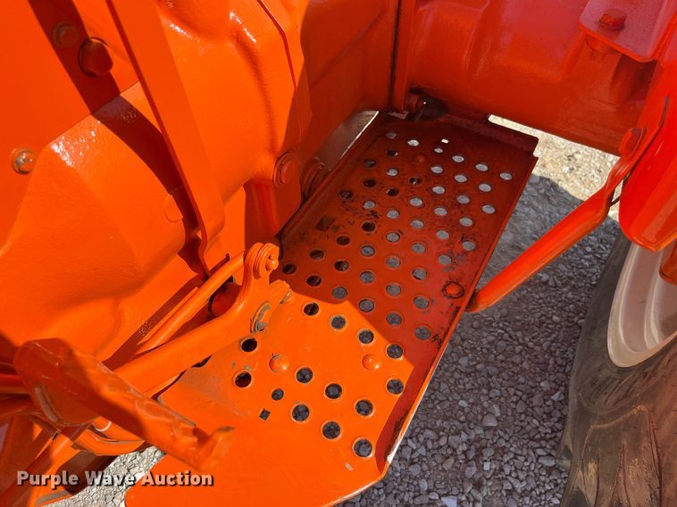 image for item EH2840 Allis Chalmers D14 tractor