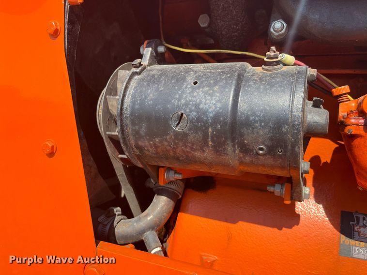 image for item EH2840 Allis Chalmers D14 tractor