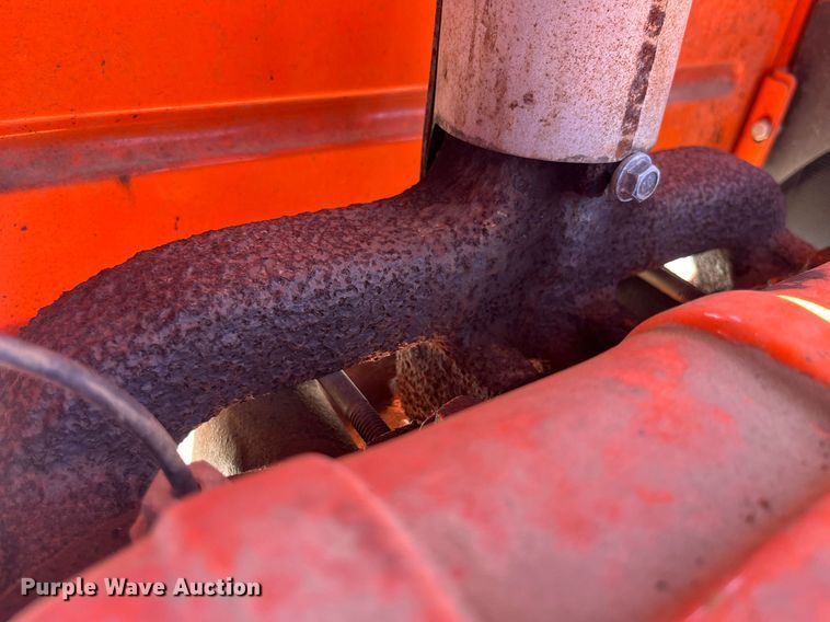 image for item EH2840 Allis Chalmers D14 tractor