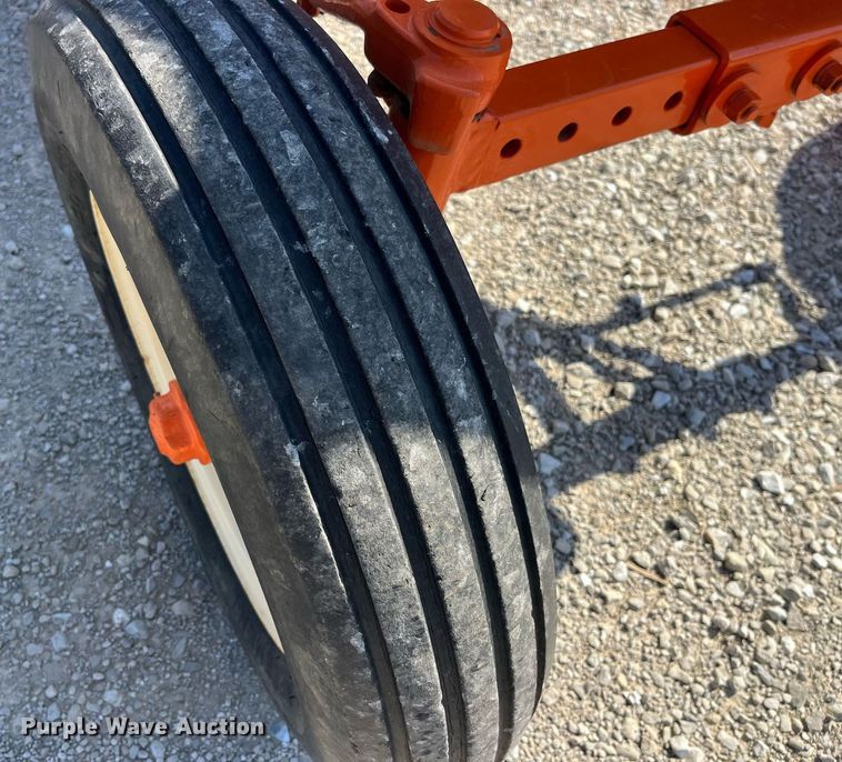 image for item EH2840 Allis Chalmers D14 tractor