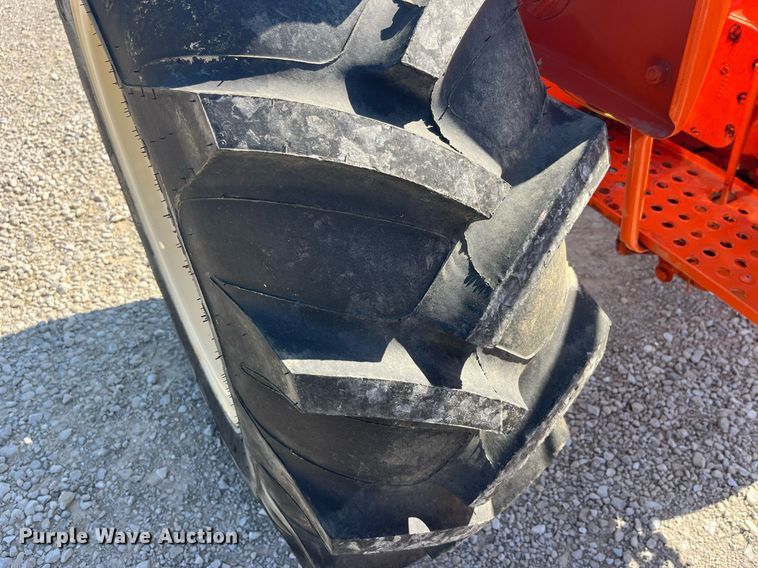 image for item EH2840 Allis Chalmers D14 tractor