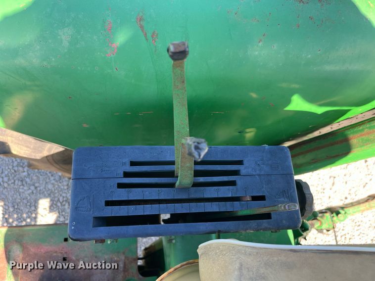 image for item EH2841 1971 John Deere 4020 tractor