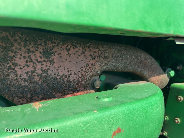 image for item EH2841 1971 John Deere 4020 tractor