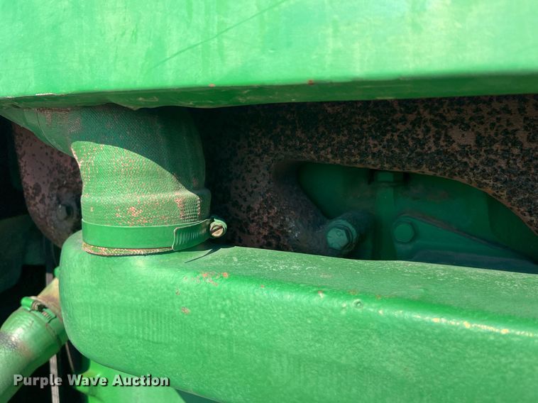 image for item EH2841 1971 John Deere 4020 tractor