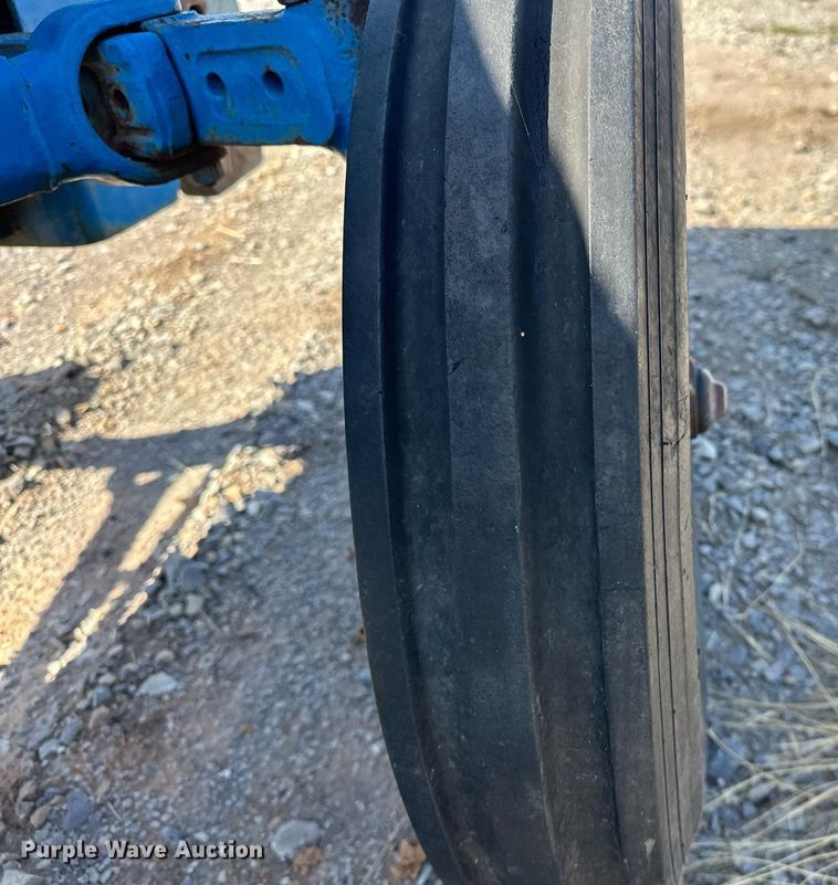 image for item EJ4857 1967 Ford 3000 tractor