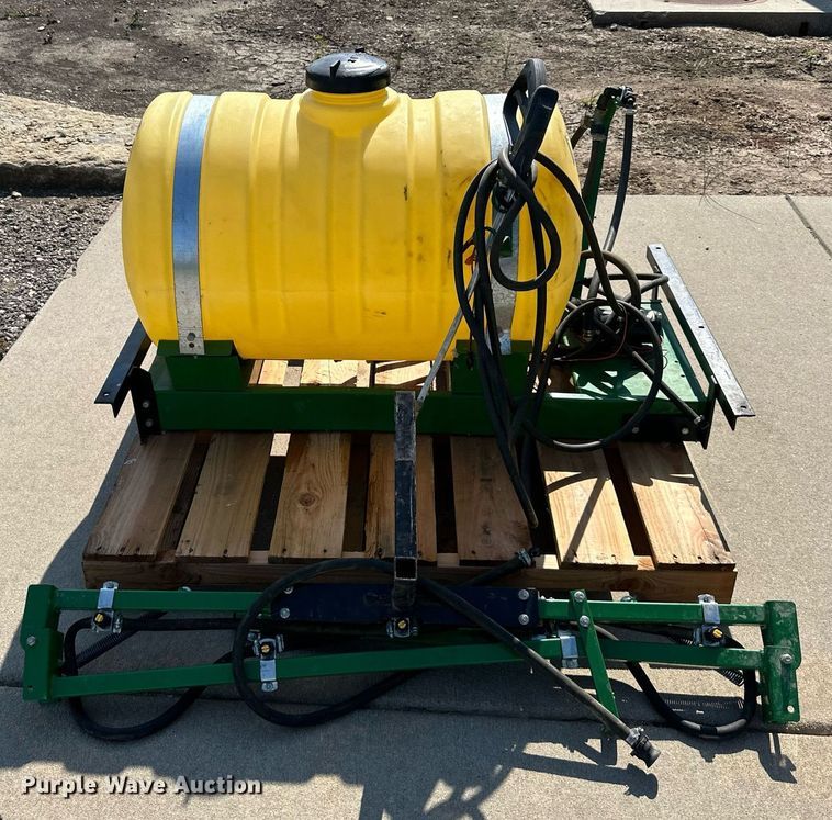 image for item EN0042 Schaben  sprayer 