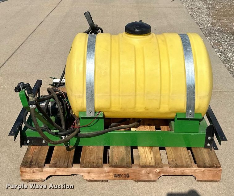 image for item EN0042 Schaben  sprayer 