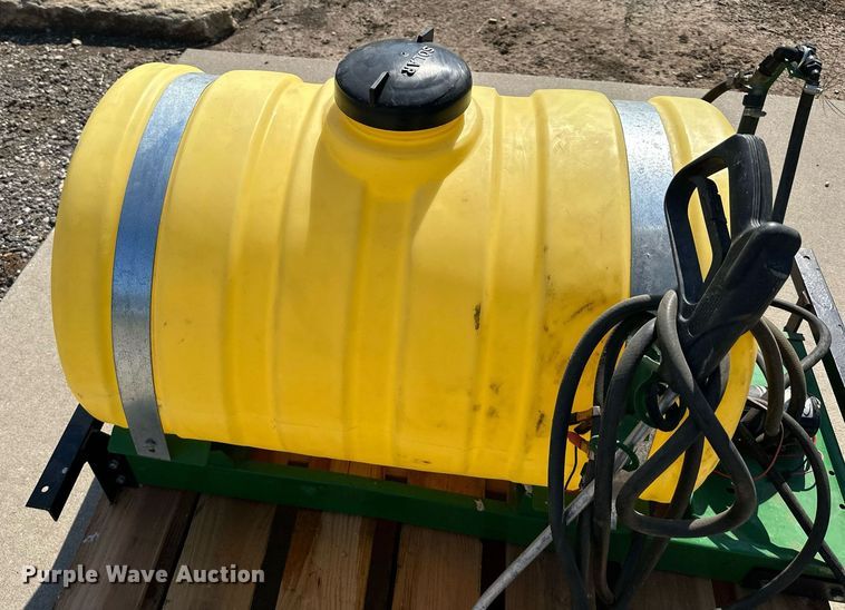 image for item EN0042 Schaben  sprayer 