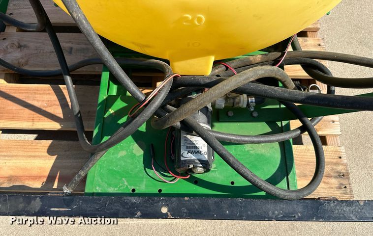 image for item EN0042 Schaben  sprayer 