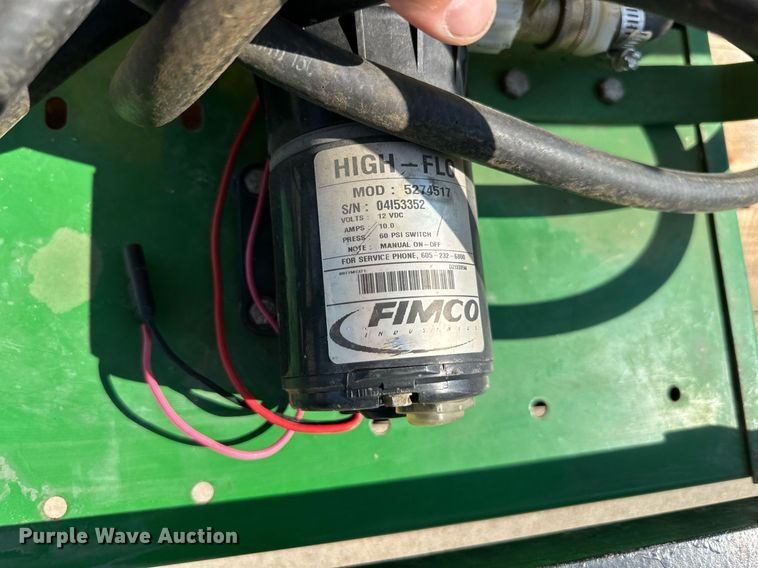 image for item EN0042 Schaben  sprayer 