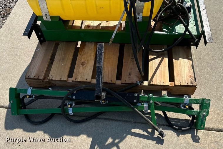 image for item EN0042 Schaben  sprayer 