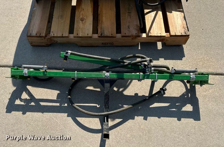 image for item EN0042 Schaben  sprayer 