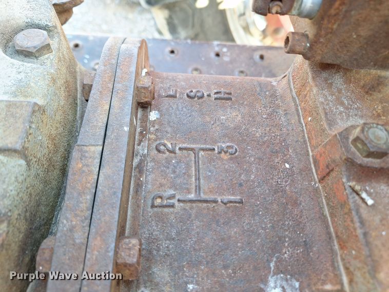 image for item EQ2307 Massey ferguson 165 tractor