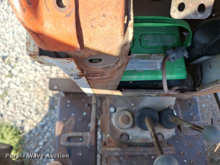 image for item EQ2307 Massey ferguson 165 tractor