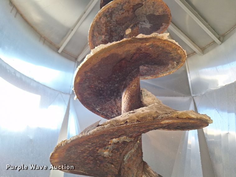 image for item EQ2313 Fertilizer mixer