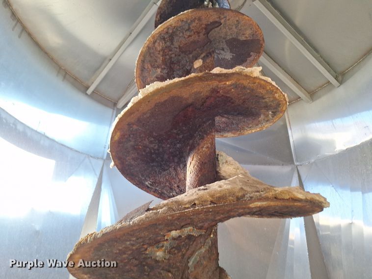 image for item EQ2313 Fertilizer mixer