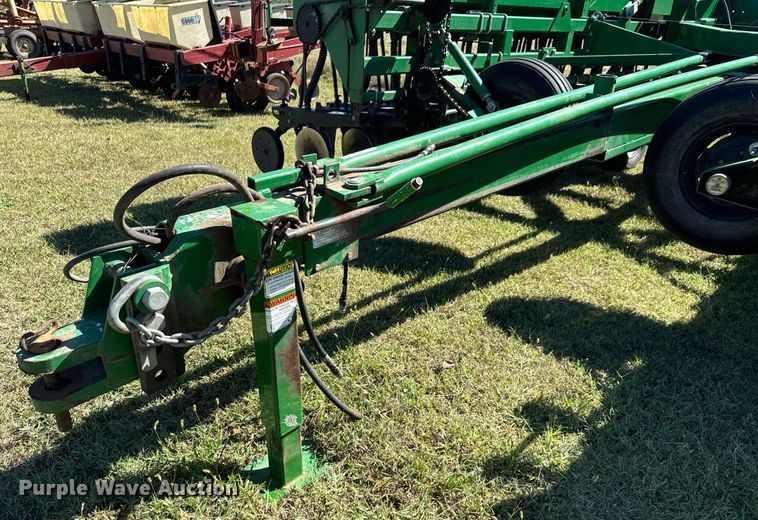 image for item MV9214 1998 Great Plains Solid Stand 30 grain drill