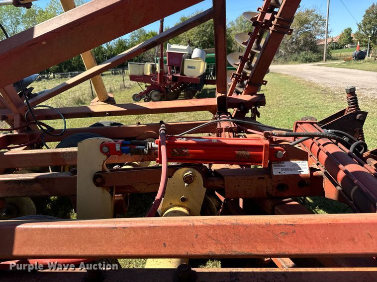 image for item MV9216 Krause  4907A off-set disk