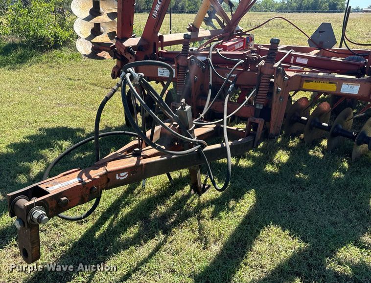 image for item MV9216 Krause  4907A off-set disk