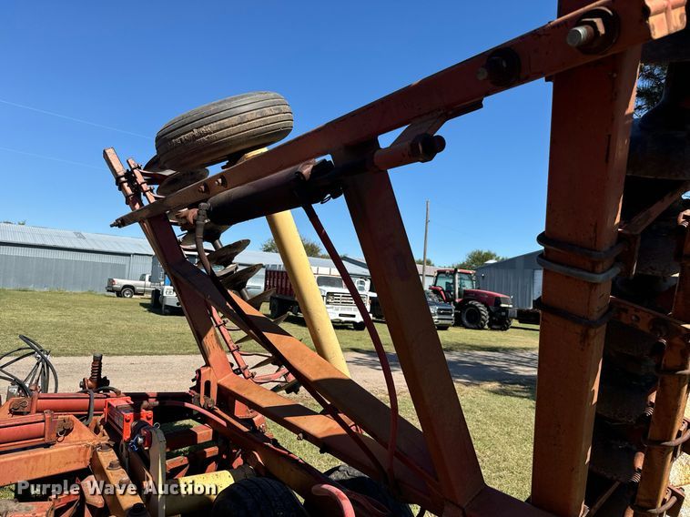 image for item MV9216 Krause  4907A off-set disk