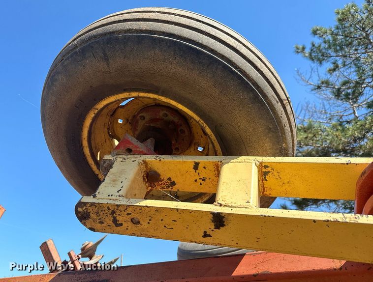 image for item MV9216 Krause  4907A off-set disk