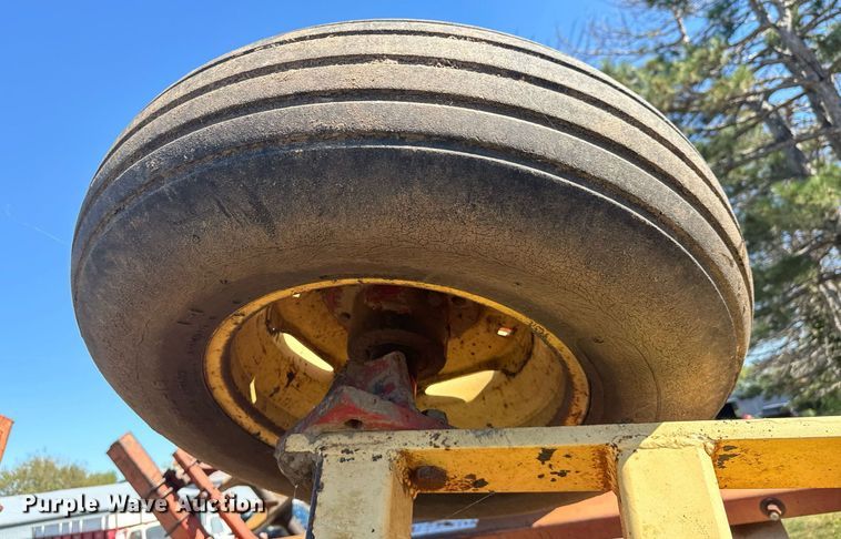 image for item MV9216 Krause  4907A off-set disk