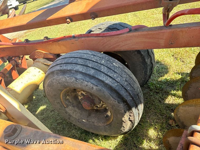 image for item MV9216 Krause  4907A off-set disk