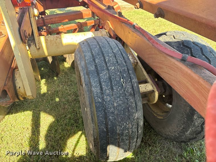 image for item MV9216 Krause  4907A off-set disk