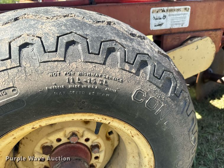 image for item MV9216 Krause  4907A off-set disk