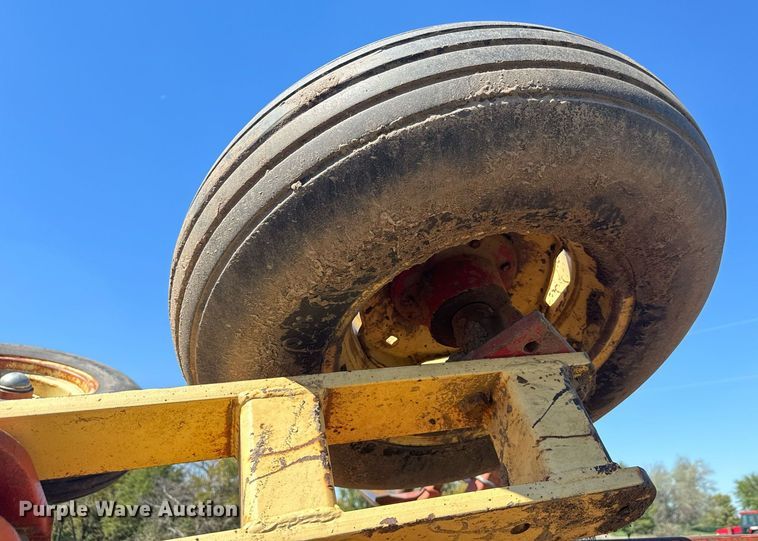 image for item MV9216 Krause  4907A off-set disk