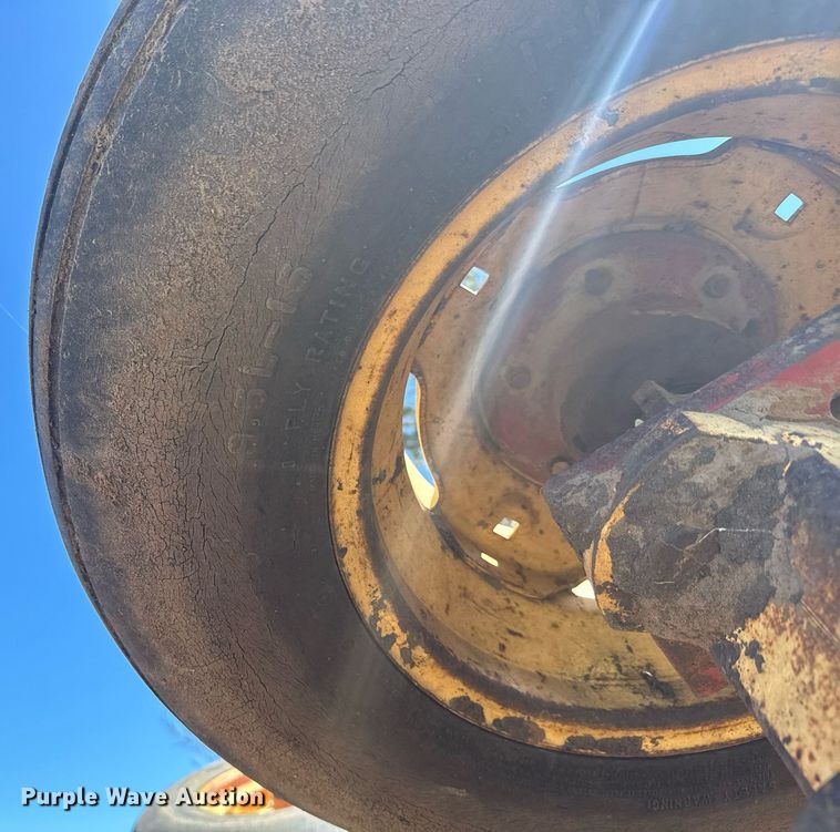 image for item MV9216 Krause  4907A off-set disk