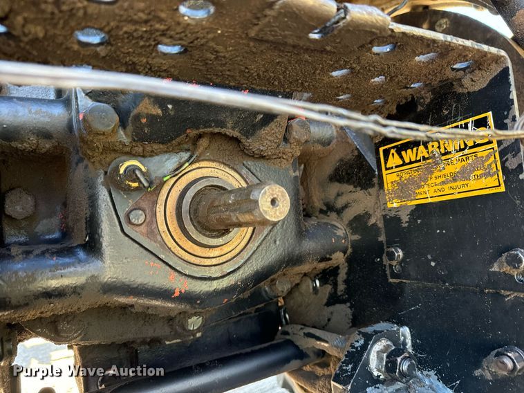 image for item MV9222 1985 Case International 2294 tractor