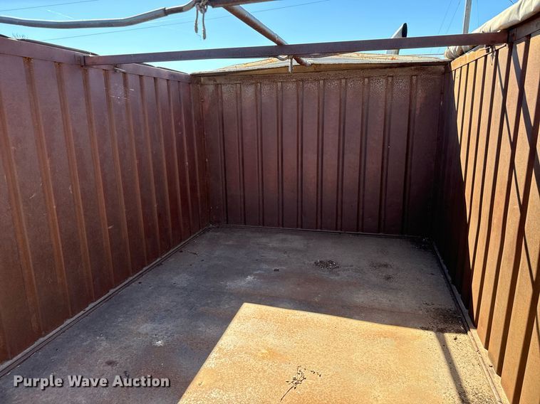 image for item MV9224 1972 Peterbilt  352 ST grain truck